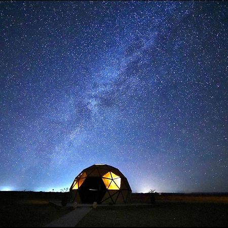 Tatooine Stars Camp Merzouga Exterior foto