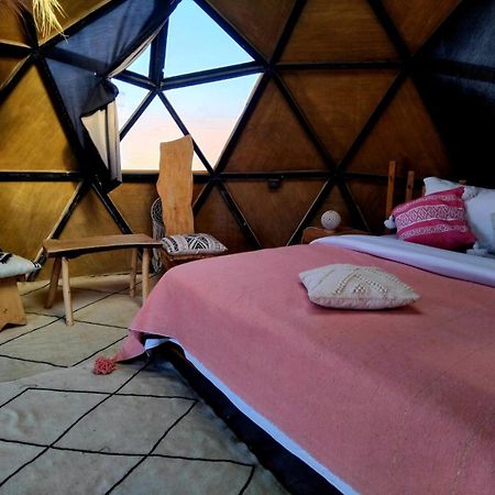 Tatooine Stars Camp Merzouga Exterior foto