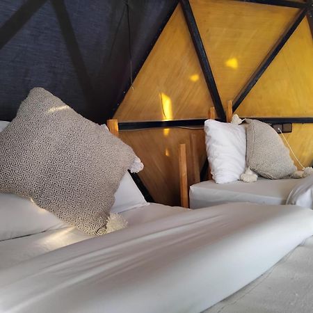 Tatooine Stars Camp Merzouga Exterior foto