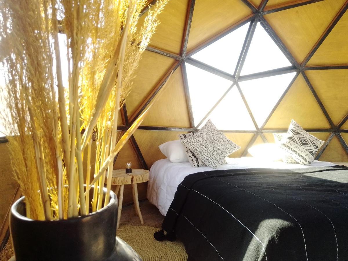 Tatooine Stars Camp Merzouga Exterior foto