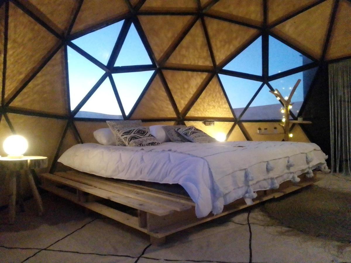Tatooine Stars Camp Merzouga Exterior foto