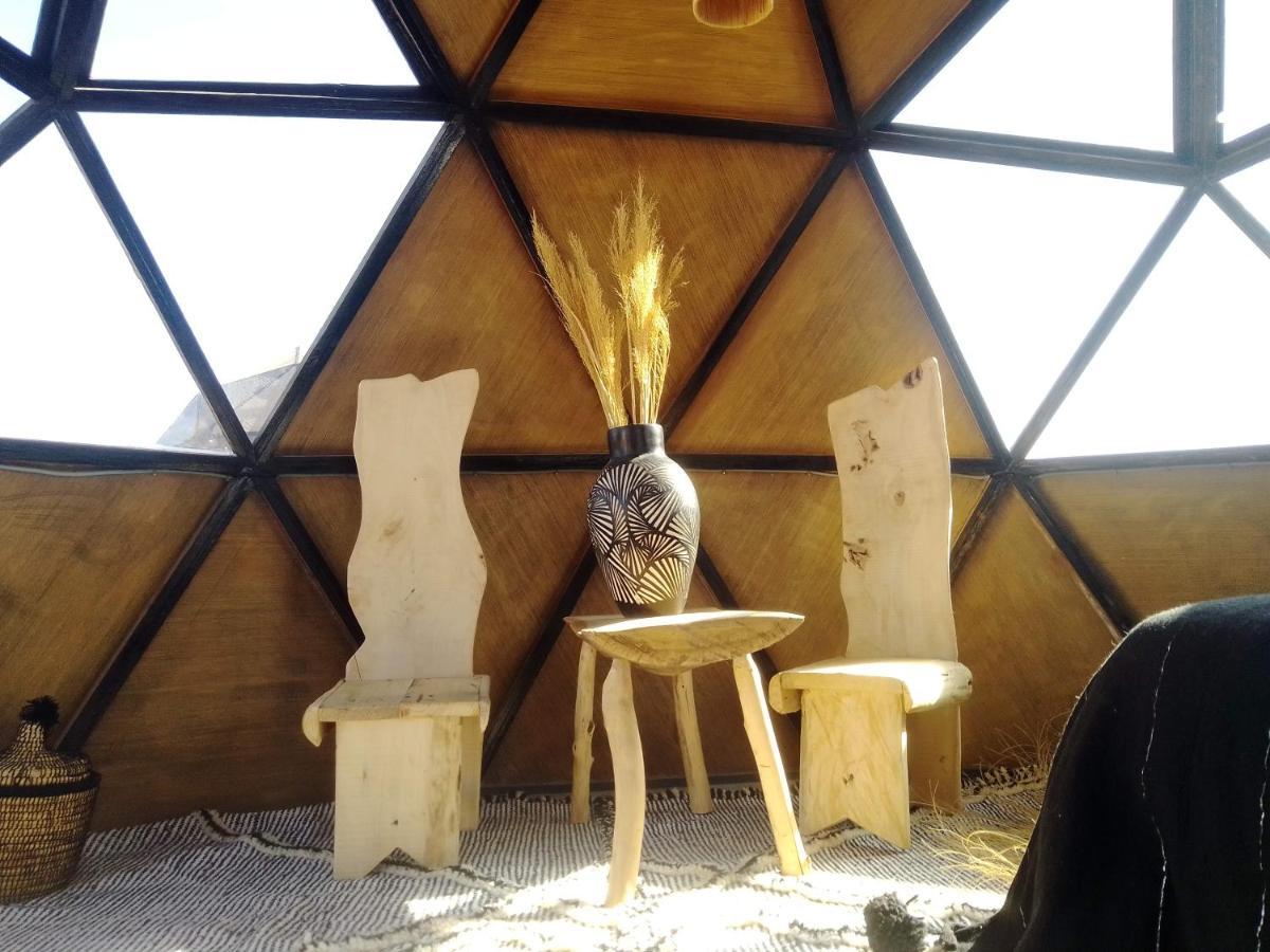 Tatooine Stars Camp Merzouga Exterior foto