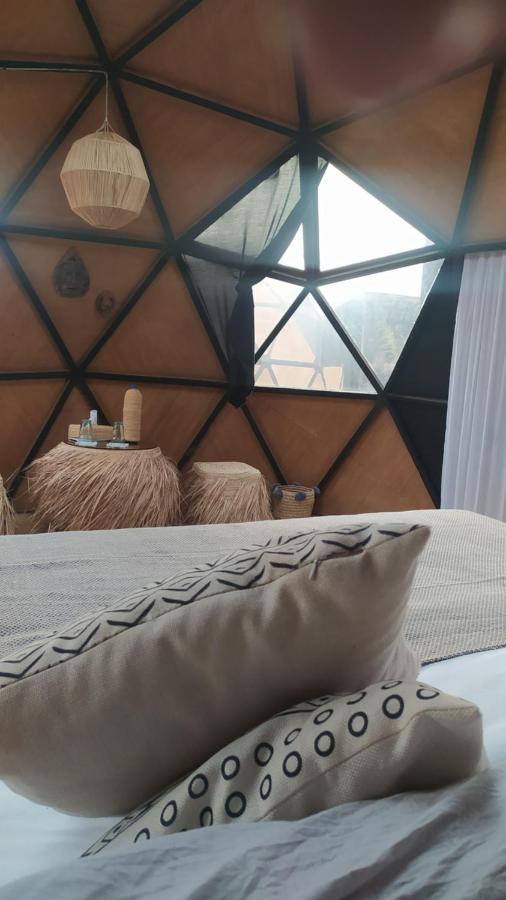 Tatooine Stars Camp Merzouga Exterior foto
