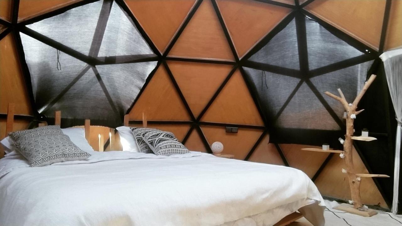 Tatooine Stars Camp Merzouga Exterior foto