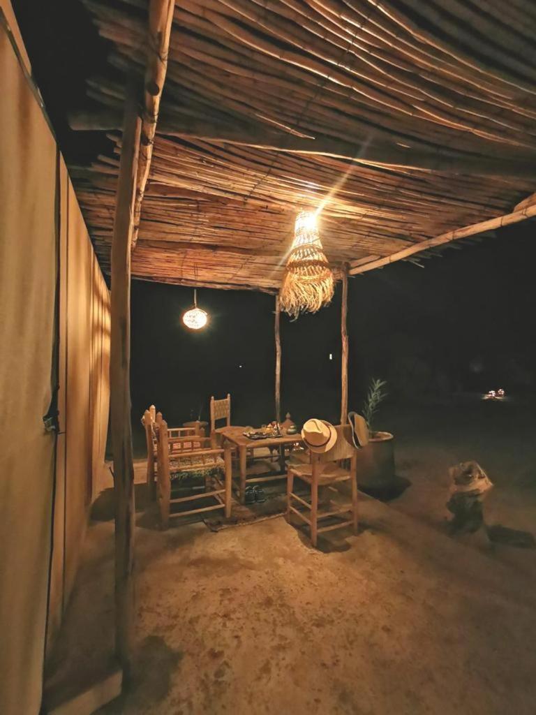 Tatooine Stars Camp Merzouga Exterior foto