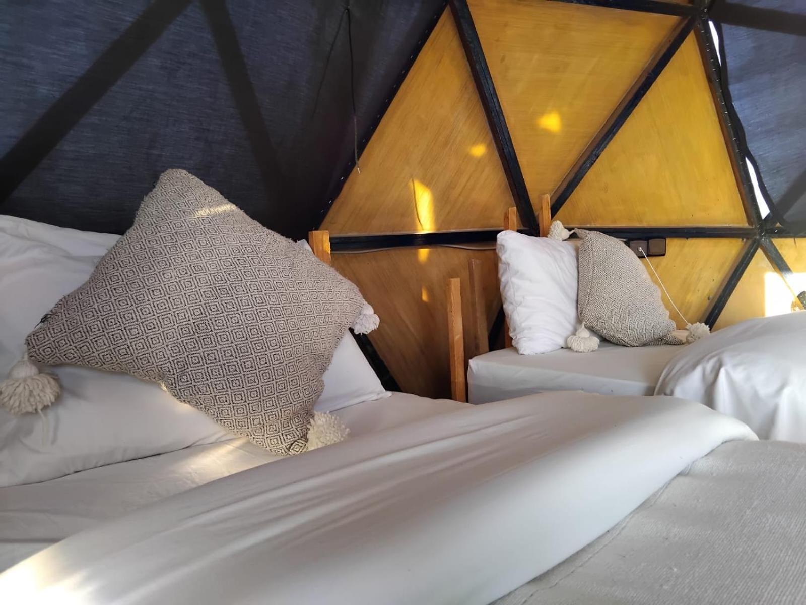Tatooine Stars Camp Merzouga Exterior foto