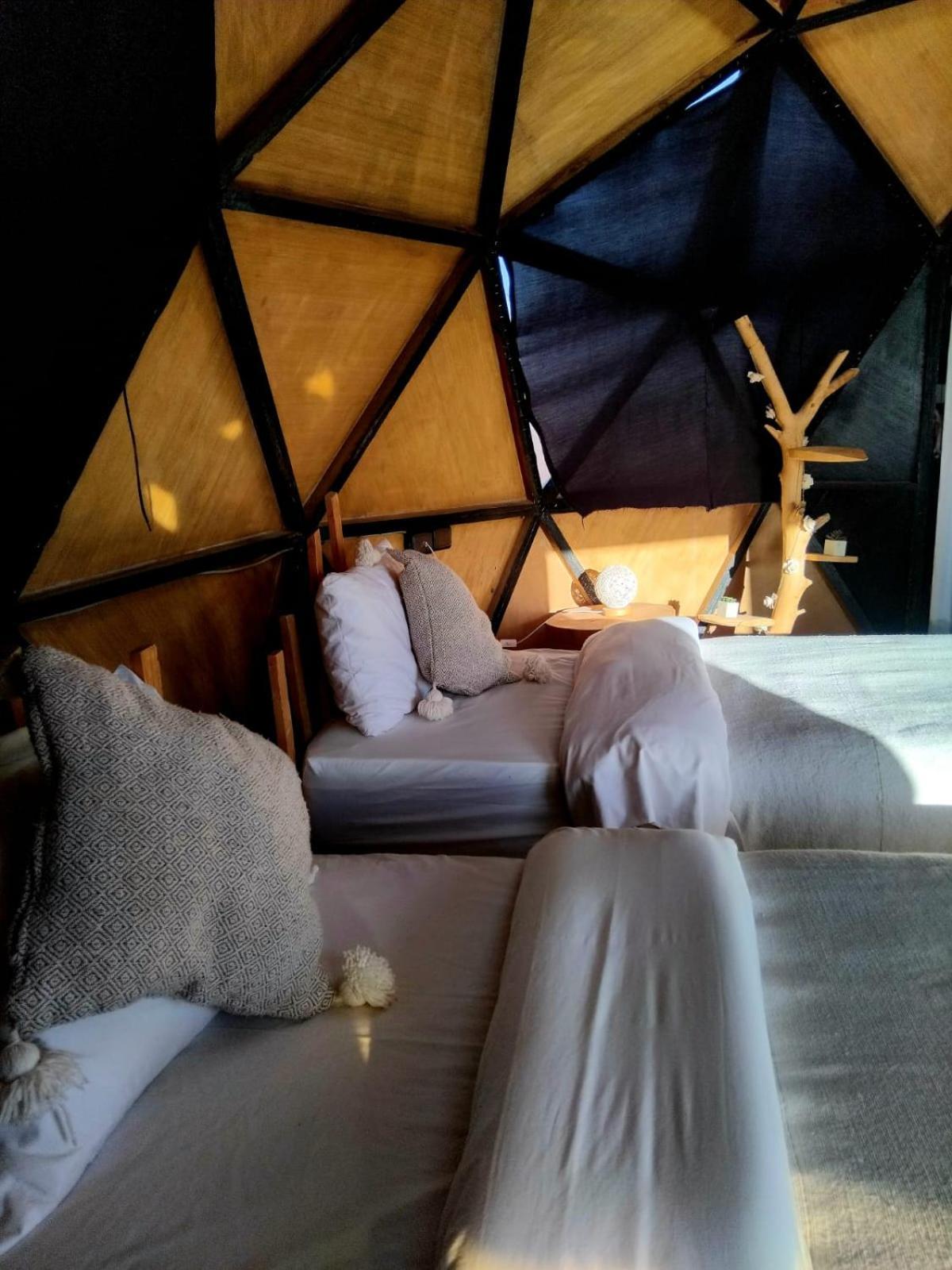 Tatooine Stars Camp Merzouga Exterior foto