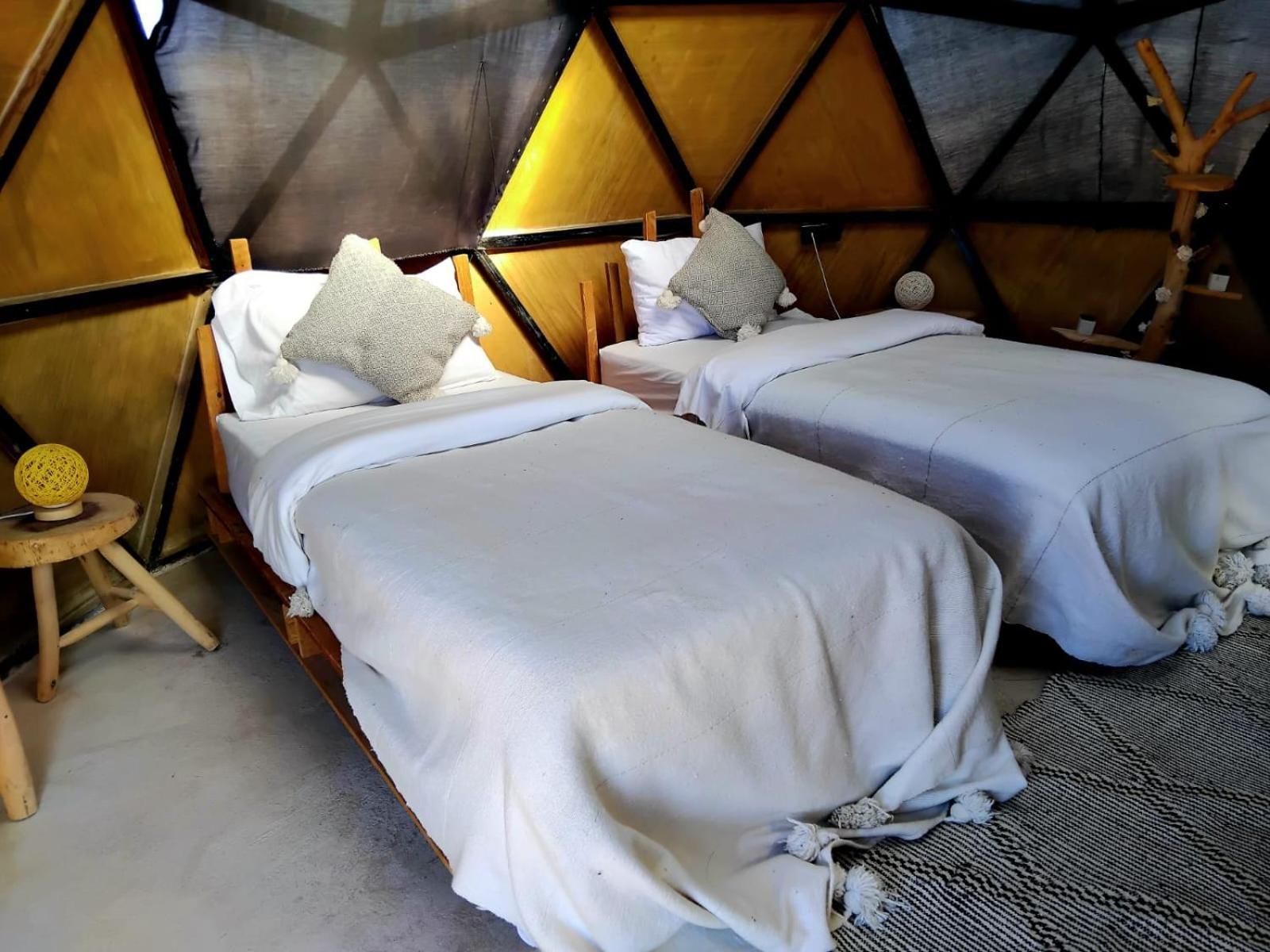 Tatooine Stars Camp Merzouga Exterior foto